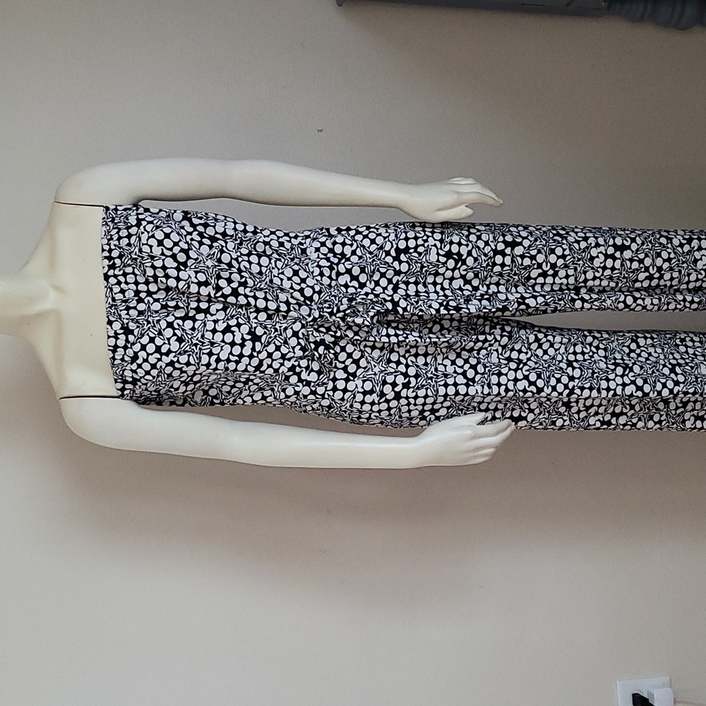 Diane von Furstenberg  jumpsuit